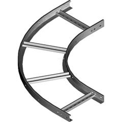 Łuk drabinki 90st LDC400H50 456940