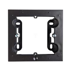 Simon 54 Premium Puszka natynkowa pojedyncza płytka antracyt DPN1/48 WMDZ-201xxx-048