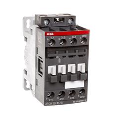 Stycznik mocy 9A 3P 4kW 100-250V AC/DC 1Z 0R AF09-30-10-13 1SBL137001R1310