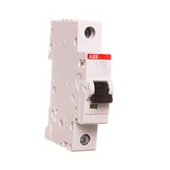 Wyłącznik nadprądowy 1P C 20A 6kA AC S201-C20 2CDS251001R0204