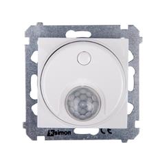 Simon 54 Czujnik ruchu biały DCR10T.01/11 WMDR-001R0x-011