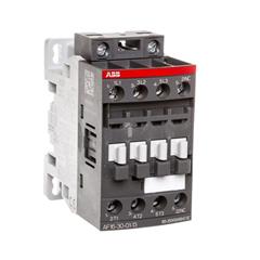 Stycznik mocy 18A 3P 7,5kW 100-250V AC/DC 0Z 1R AF16-30-01-13 1SBL177001R1301