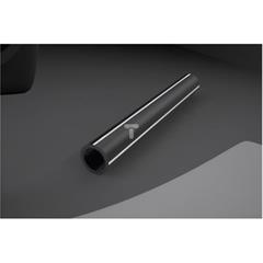 Rura osłonowa HDPE 50x4,4mm czarna (150M)