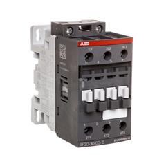 Stycznik mocy 32A 3P 15kW 100-250V AC/DC 0Z 0R AF30-30-00-13 1SBL277001R1300