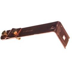 Uchwyt gąsiorowy 6-8mm 120mm skręcany 59.1B/S CU /95912103/