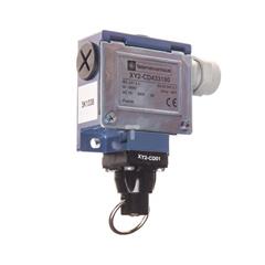 Łącznik cięgnowy 1Z+1R XY2CD433180