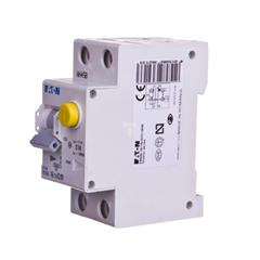Wyłącznik różnicowo-nadprądowy 2P 16A C 0,1A typ AC PKNM 16/1N/C/01-MW 236213