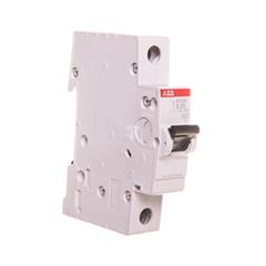 Wyłącznik nadprądowy 1P B 20A 6kA AC SH201-B20 2CDS211001R0205