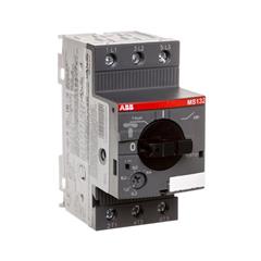 Wyłącznik silnikowy 3P 4kW 6,3-10A MS132-10 1SAM350000R1010