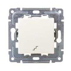 DANTE Łącznik schodowy kremowy 450316