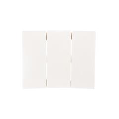 K.1 Klawisz potrójny śnieżnobiały 14657009