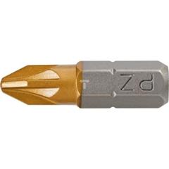 Końcówki wkrętakowe PZ3 x 25 mm 57H965 /2 szt./