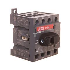 Rozłącznik izolacyjny 4P 25A bez napędu OT25F4N2 1SCA104886R1001