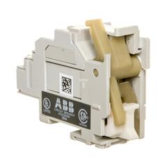 Wyzwalacz wzrostowy 220-240V AC 220-250V DC SOR XT1..XT4 220...240 Vac-220...250 Vdc 1SDA066317R1