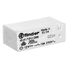Przekaźnik 1z 10A 12V DC F43.41.7.012.2300