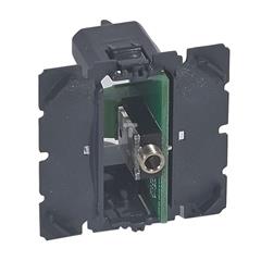 CELIANE Gniazdo pojedyncze audio JACK 3,5mm 067318