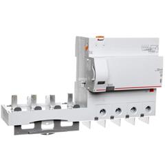 Blok różnicowoprądowy PR304 4P 125A 0,03A typ AC DX3 410624