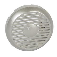 CELIANE Plakietka zasilacza z głośnikiem tytan 068529