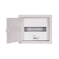 Rozdzielnica modułowa 1x12 metalowa n/t RP 12 1-012