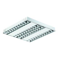 Oprawa nasufitowa TBS260 4x14W IP20 IK02 HFS C6 PI 910504424118