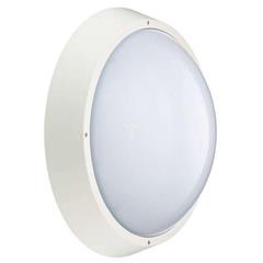 Plafoniera LED 18W 220-240V IP65 IK10 1200lm WL120V LED12S/830 PSR WH 910503910018