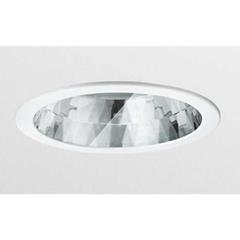 Oprawa downlight 26W 220-240V IP20 FBS120 2xPL-C/4P 08615400