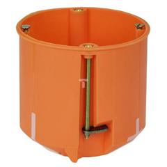 Puszka głeboka fi 60mm do pustych ścian z membranami przebiciowymi E3700 83192088