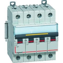 Wyłącznik nadprądowy 4P C 40A 10kA AC S314 DX3 409340