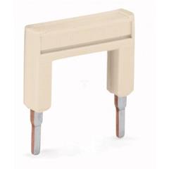 Mostek grzebieniowy z izolacją z 1 na 9 14A 2000-439