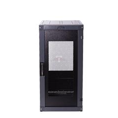 Szafa typu ACE 19 cali 42U 800x1000mm RAL 7035 ACE19-42U-810-S-S1