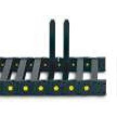 Prowadnica SILVYN CHAIN SR435MI060100  61203539 /1m/