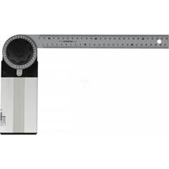 Kątomierz nastawny 750x340mm 30C347