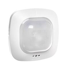 Czujnik obecności na podczerwień pasywny IP20 Ir Quattro HD Com1 002794