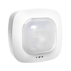 Czujnik obecności na podczerwień pasywny IP20 Ir Quattro Com1 AP 592301