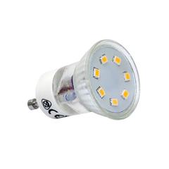 Żarówka LED 2,2W GU10 REMI SMD-WW 180lm 14946