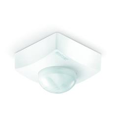 Czujnik ruchu i zmierzchu na podczerwień 30x4 metry 1000W 51 stopni 230-240V 50Hz IP54 biały IS 345 MX Highbay 002725