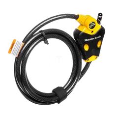 Zapięcie zabezpieczające regulowane 4,5m x 10mm 8420EURD