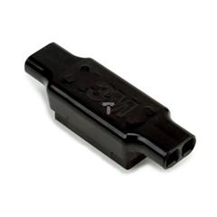 Łącznik Scotchlok dwużyłowy przelotowy UDW2 80611316508 /100szt./