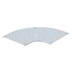 Pokrywa łuku 90 stopni DFB 90 400 FS 7129688