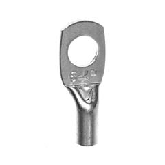 Końcówka oczkowa miedziana cynowana 4mm2 M6 KORO 4/6 E11KM-01020191501 /100szt./