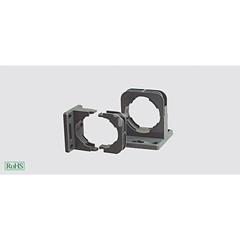 Uchwyt do węży osłonowych USH B38/H38 28,5mm PG21/M25x1,5 czarny 93498