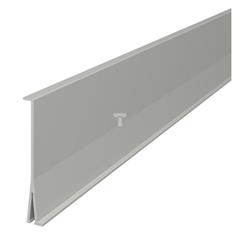 Przegroga kanału 100mm 2371 100 6026990 /2m/