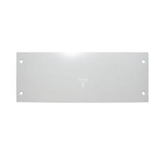 Płyta dolna KVS-10 i NKVS mocowana do cokołu FP1 BPL1/FP1 S8101115