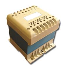 Transformator 1-fazowy bezpieczeństwa TR 1f IP20 12V 63VA TH 003801854