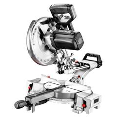 Pilarka ukosowa 1800W 230V 255mm 60T TCT 59G812