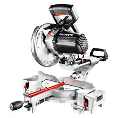 Pilarka ukosowa 1800W 210mm 24T TCT 59G806