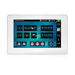 Manipulator z ekranem dotykowym 7cali INTEGRA biały INT-TSI-WSW