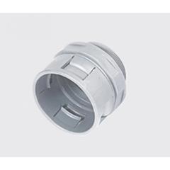 Dławnica do węża osłonowego PG16 IP65 HSSV PG16 NW16/17 szara 90484