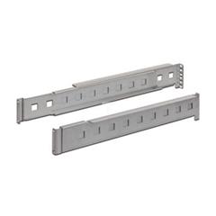 Zestaw instalacyjny dla UPS DAKER DK 19cali Rack 310952