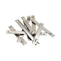 Uchwyt na znaki ze stali nierdzewnej FLEXIMARK PR10 NM7 83254212